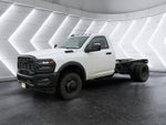 2026 RAM 3500 Chassis Cab Tradesman