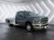 2026 RAM 3500 Chassis Cab Tradesman PJ Aluminum Skirtbody Flatbed