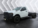 2026 RAM 3500 Chassis Cab Tradesman