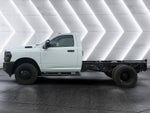 2026 RAM 3500 Chassis Cab Tradesman