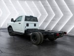 2026 RAM 3500 Chassis Cab Tradesman