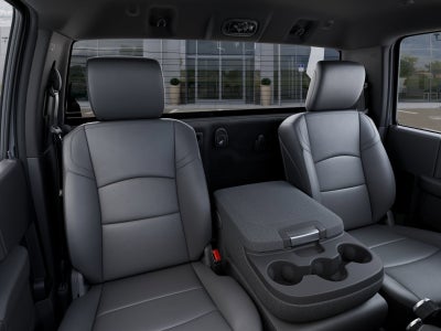 2026 RAM 3500 Chassis Cab TRADESMAN AIRFLO 2-3 Yard Dump Body