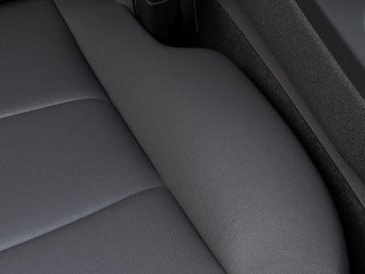 2026 RAM 3500 Chassis Cab TRADESMAN AIRFLO 2-3 Yard Dump Body