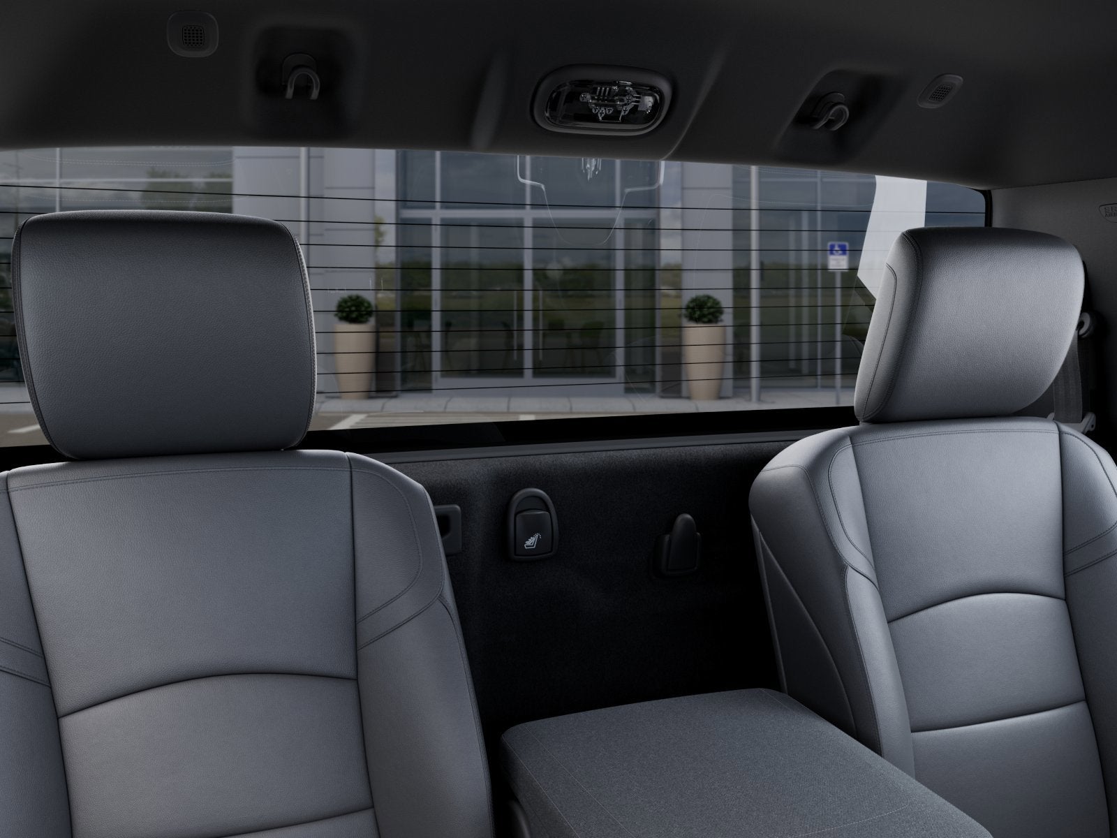 2026 RAM 3500 Chassis Cab TRADESMAN AIRFLO 2-3 Yard Dump Body