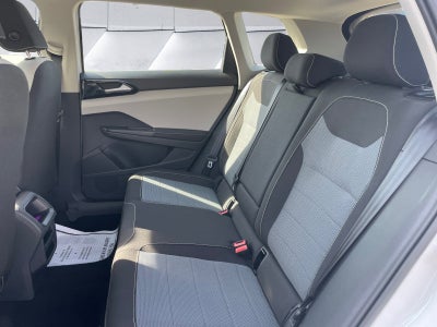 2025 Volkswagen Taos S