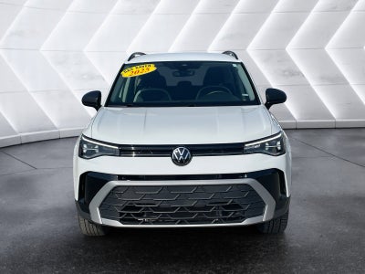 2025 Volkswagen Taos S
