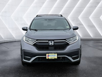 2020 Honda CR-V Hybrid EX