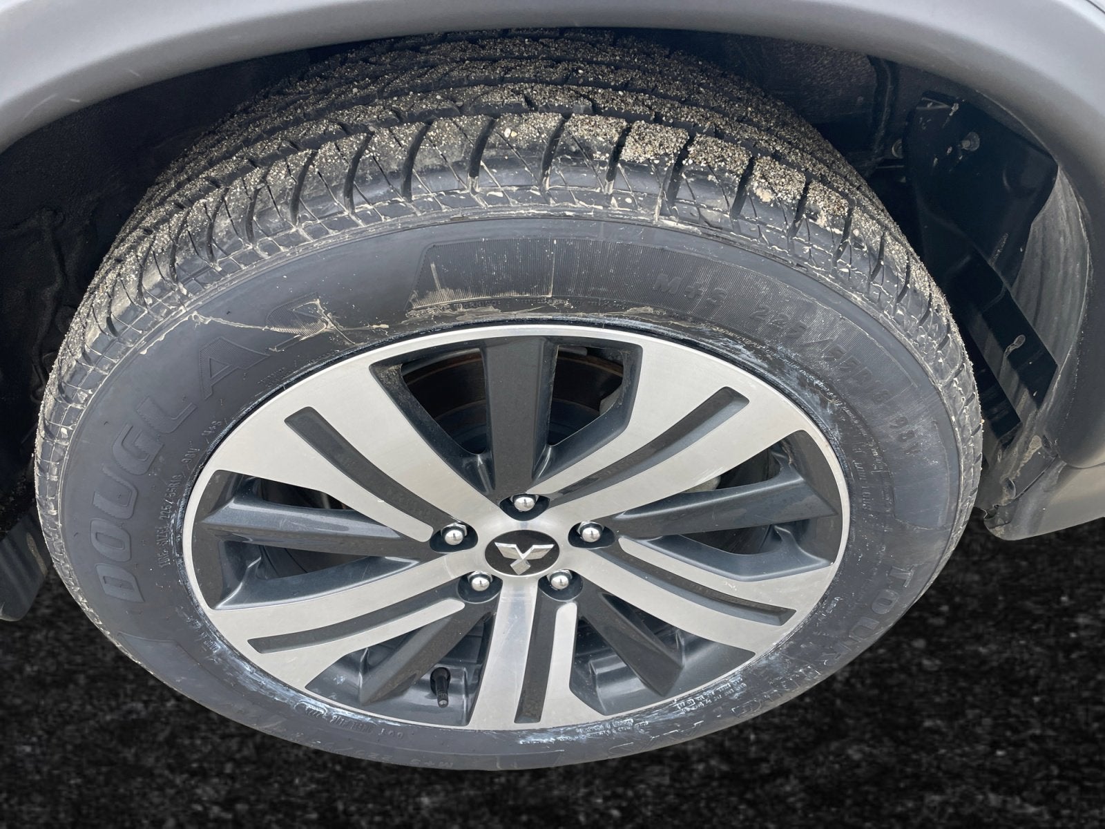 2025 Mitsubishi Outlander Sport Base