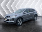 2025 Mitsubishi Outlander Sport Base