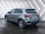 2025 Mitsubishi Outlander Sport Base