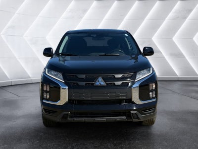 2025 Mitsubishi Outlander Sport 2.0 LE
