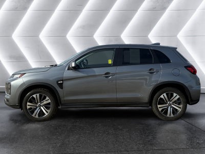 2025 Mitsubishi Outlander Sport 2.0 ES