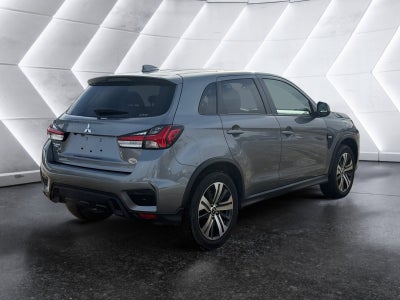 2025 Mitsubishi Outlander Sport 2.0 ES