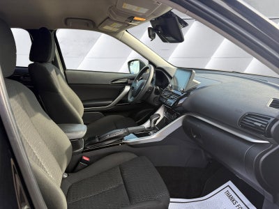 2024 Mitsubishi Eclipse Cross LE