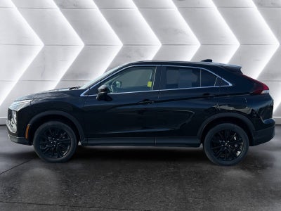 2024 Mitsubishi Eclipse Cross LE