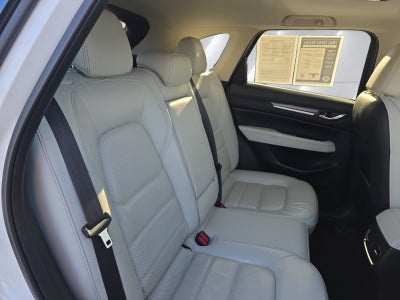 2021 Mazda Mazda CX-5 Grand Touring