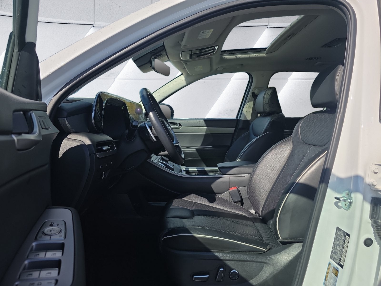 2024 Hyundai Palisade SEL 7P