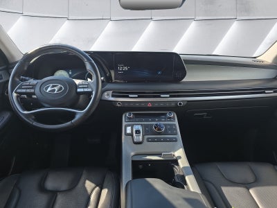 2024 Hyundai Palisade SEL 7P