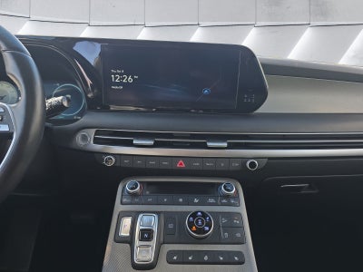 2024 Hyundai Palisade SEL 7P