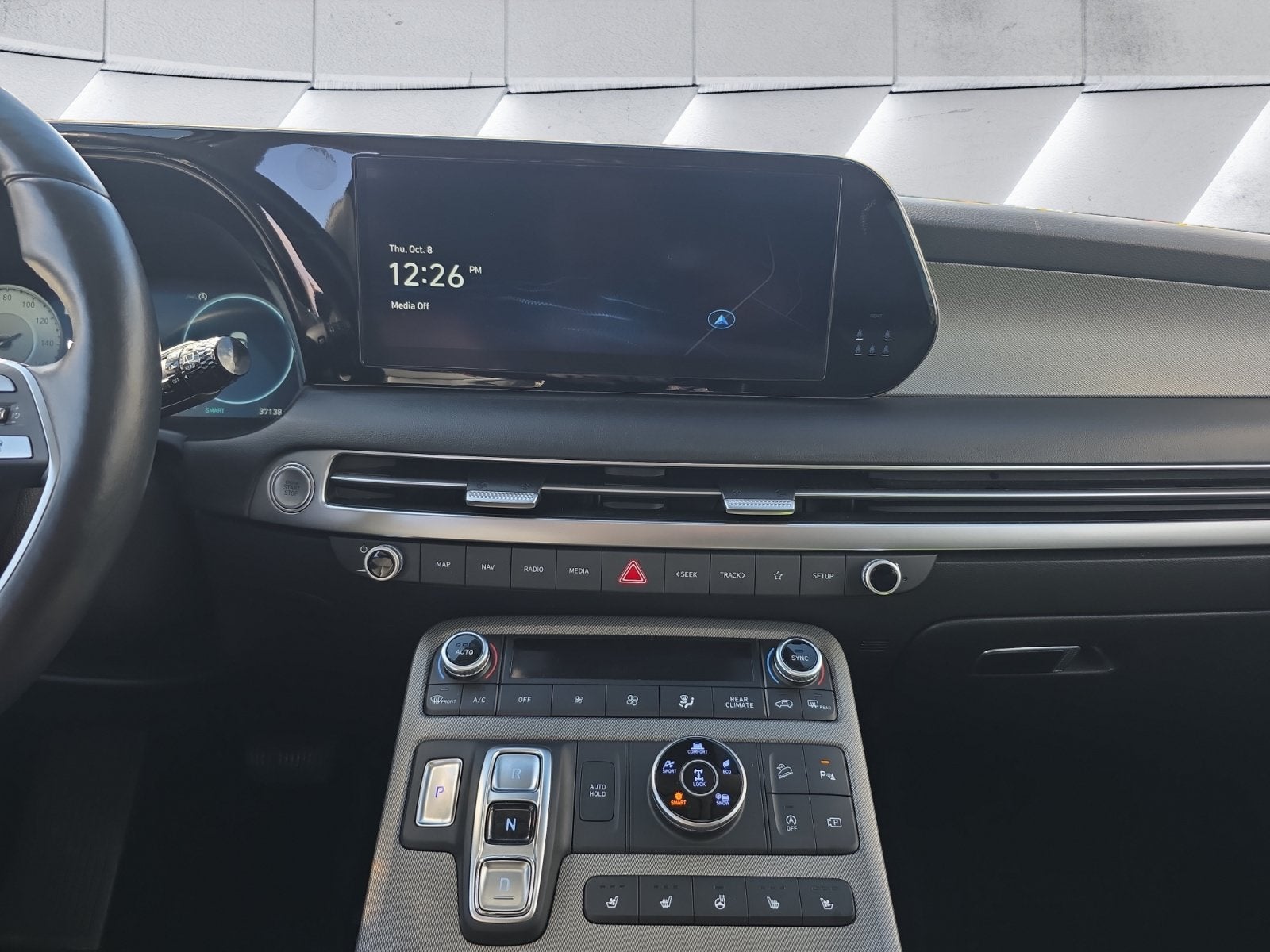 2024 Hyundai Palisade SEL 7P