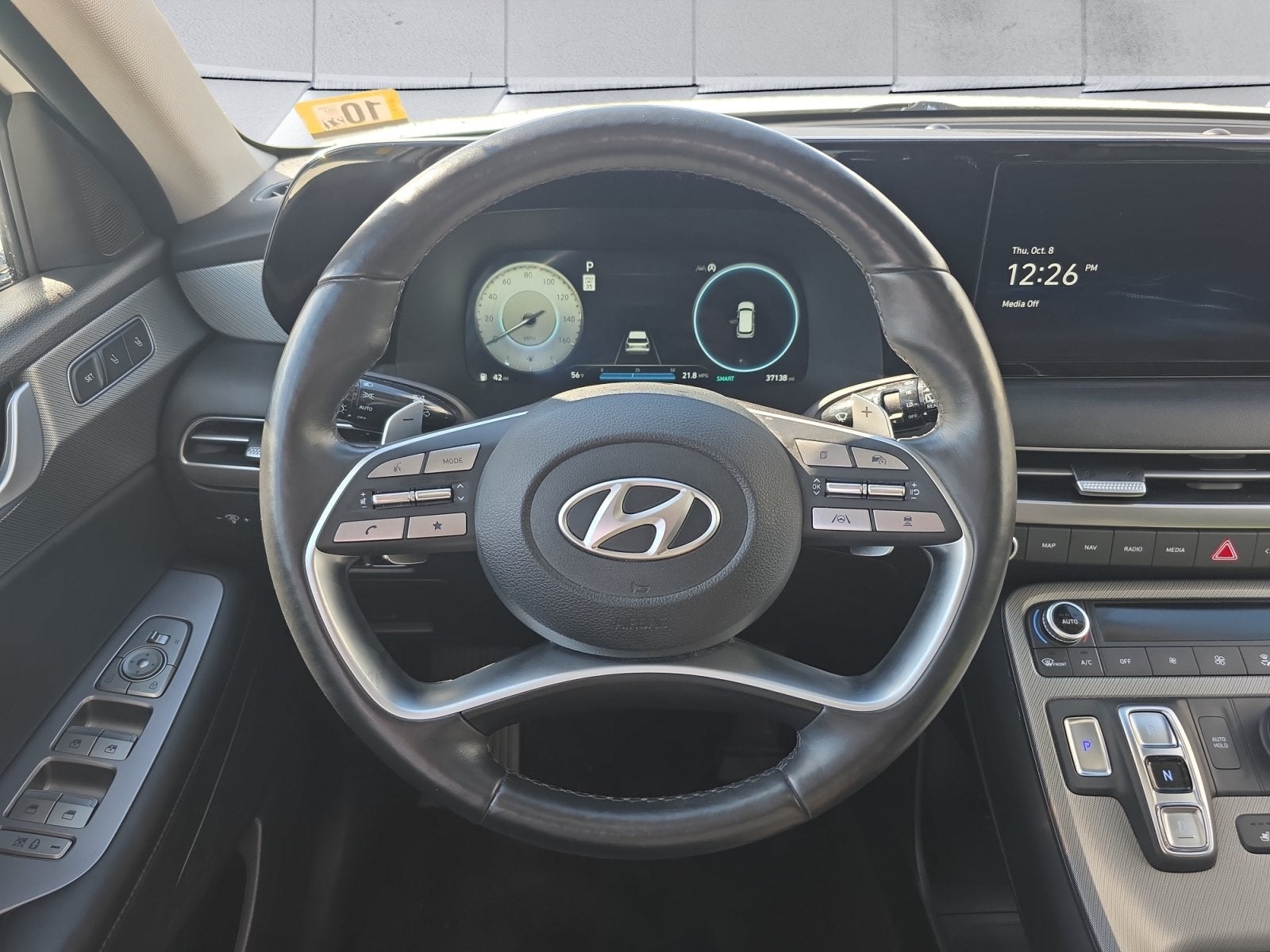 2024 Hyundai Palisade SEL 7P