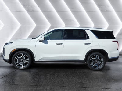 2024 Hyundai Palisade SEL 7P