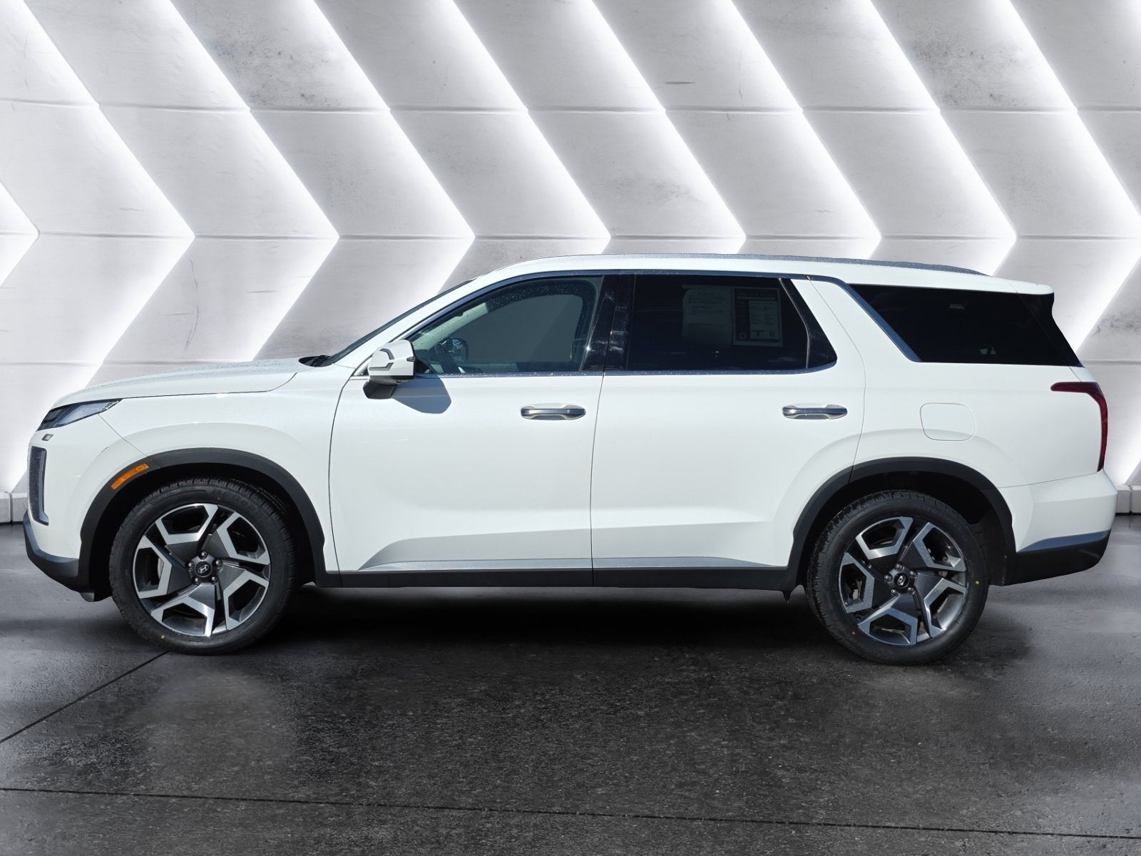 2024 Hyundai Palisade SEL 7P