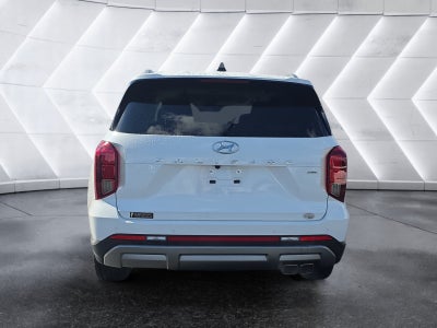 2024 Hyundai Palisade SEL 7P