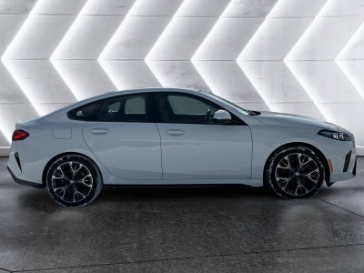 2025 BMW 2 Series 228 xDrive Gran Coupe