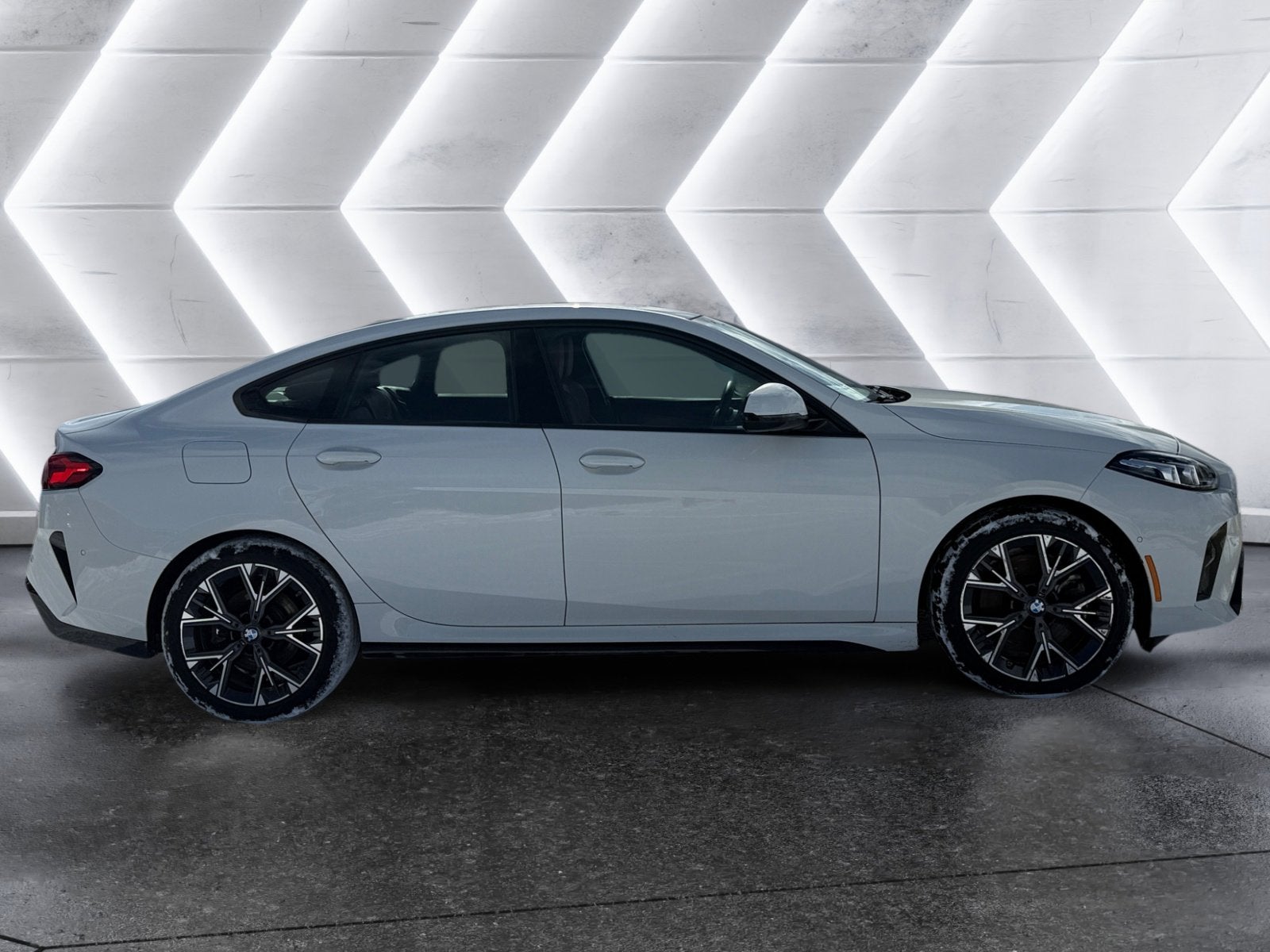 2025 BMW 2 Series 228 xDrive Gran Coupe