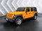 2021 Jeep Wrangler Unlimited Sport RHD Right Hand Drive