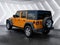 2021 Jeep Wrangler Unlimited Sport RHD Right Hand Drive