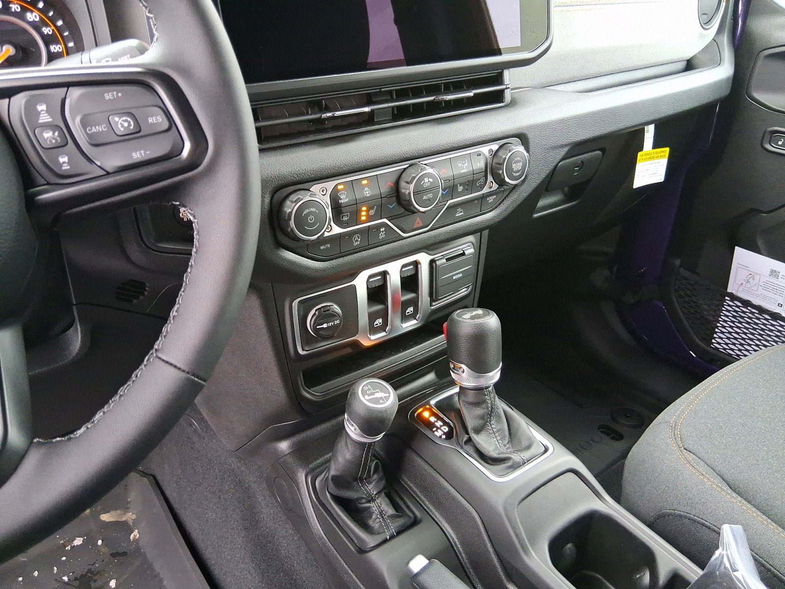 2026 Jeep Wrangler Sport S 2 DOOR