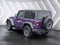 2026 Jeep Wrangler Sport S 2 DOOR