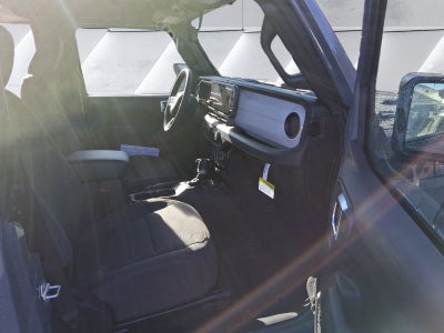 2026 Jeep Wrangler Sport 2 DOOR