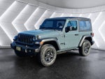 2026 Jeep Wrangler Sport 2 DOOR