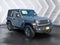 2026 Jeep Wrangler Sport S 2 DOOR