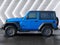 2026 Jeep Wrangler Sport S 2 DOOR