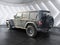 2026 Jeep Wrangler Willys 4 DOOR