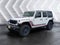 2026 Jeep Wrangler Willys AMERICA 250 EDITION