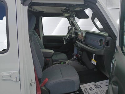 2026 Jeep Wrangler Willys AMERICA 250 EDITION
