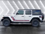 2026 Jeep Wrangler Willys AMERICA 250 EDITION
