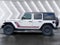 2026 Jeep Wrangler Willys AMERICA 250 EDITION