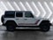 2026 Jeep Wrangler Willys AMERICA 250 EDITION