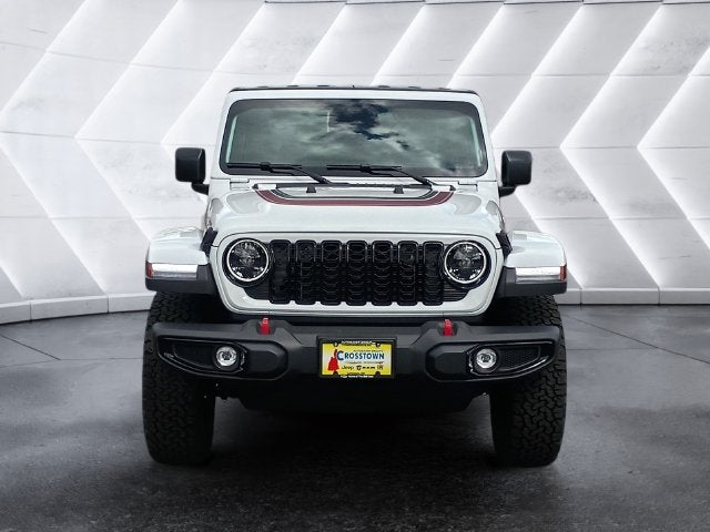 2026 Jeep Wrangler Willys AMERICA 250 EDITION
