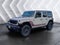 2026 Jeep Wrangler Willys AMERICA250 EDITION