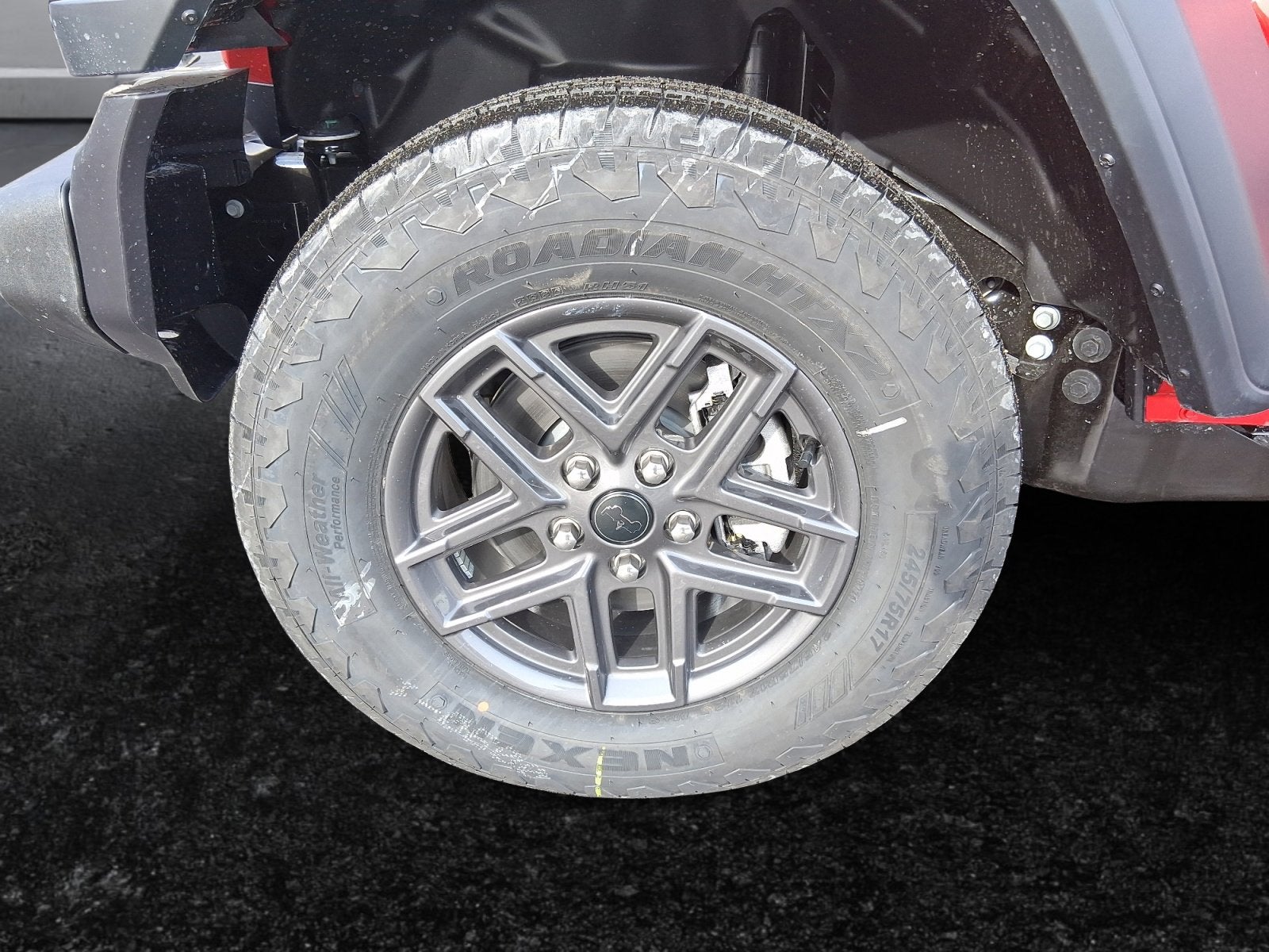 2026 Jeep Wrangler Sport RHD Right Hand Drive