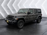 2026 Jeep Wrangler Sport RHD Right Hand Drive