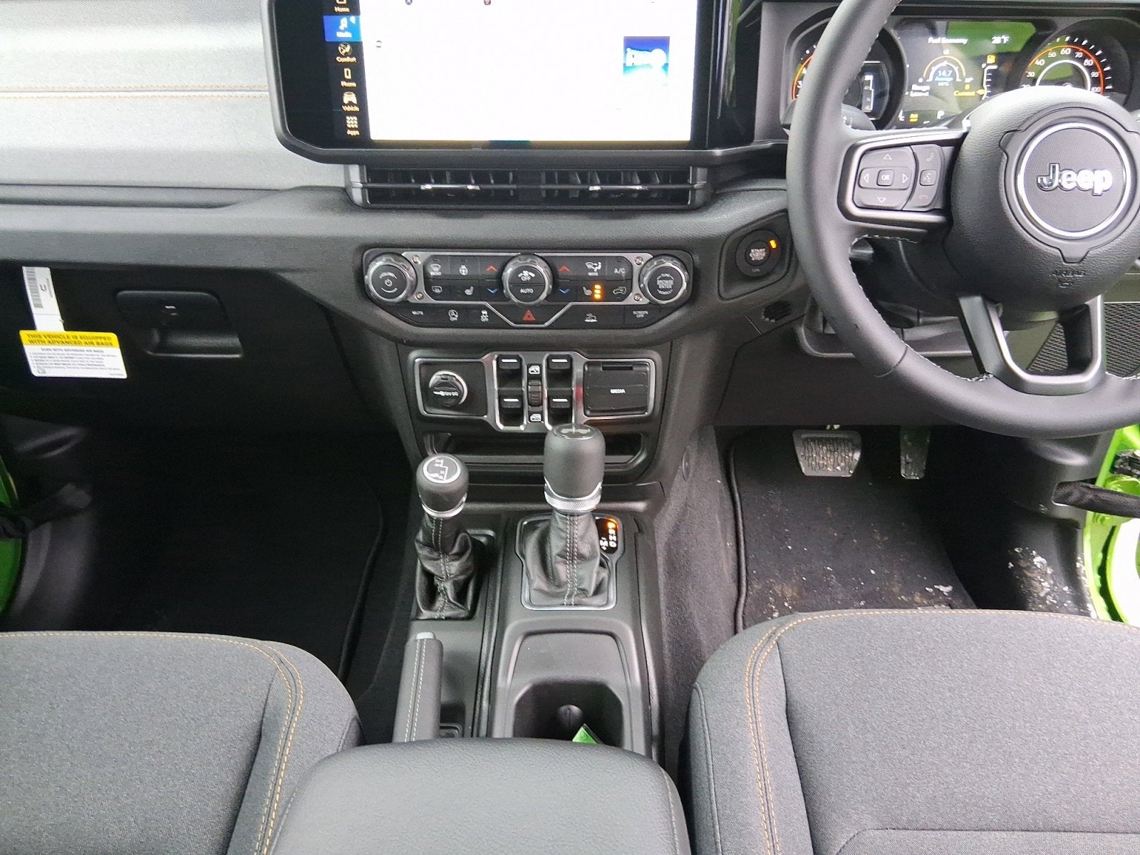 2026 Jeep Wrangler Sport RHD Right Hand Drive