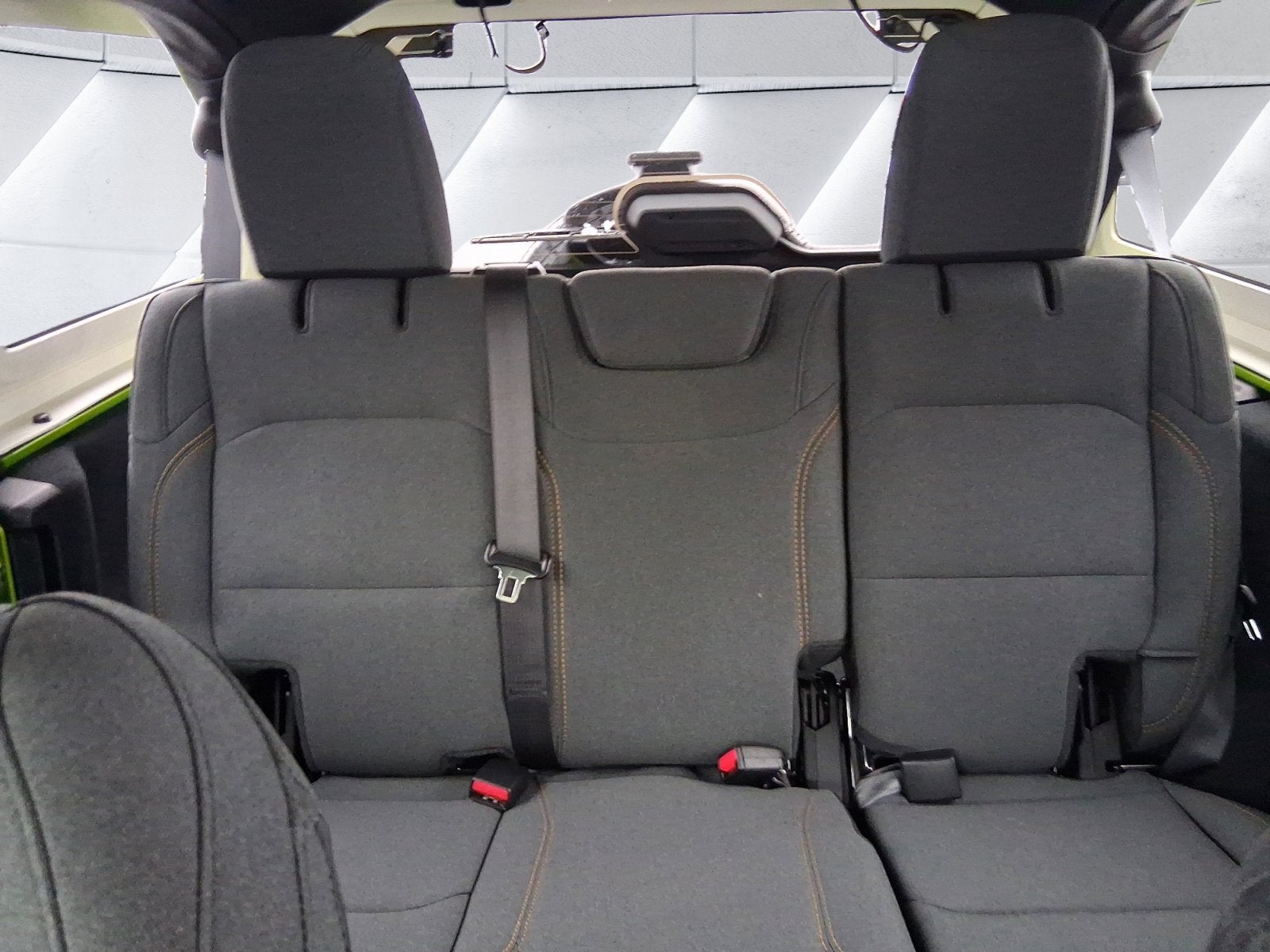 2026 Jeep Wrangler Sport RHD Right Hand Drive